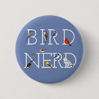 Bird Nerd Two