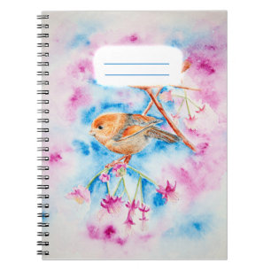 Bird Notebook
