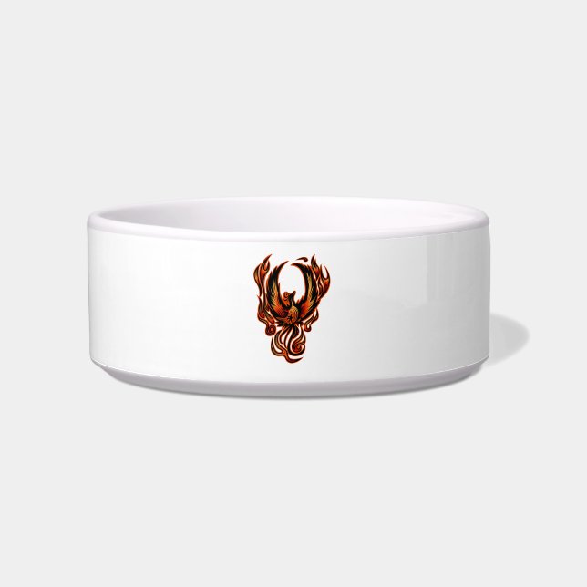 Bird Of Fire Bowl (Front)