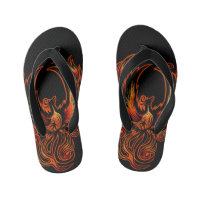 Bird Of Fire