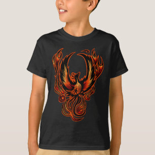 Bird Of Fire T-Shirt