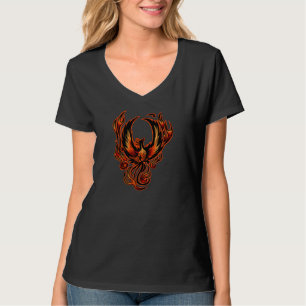 Bird Of Fire T-Shirt