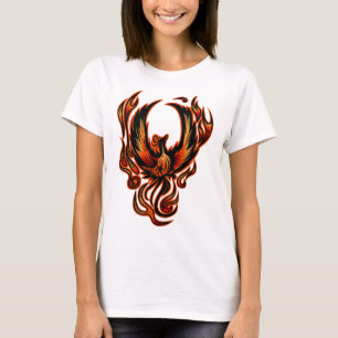 Bird Of Fire T-Shirt