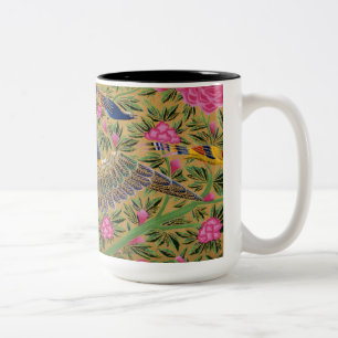 Bird of Life Mug