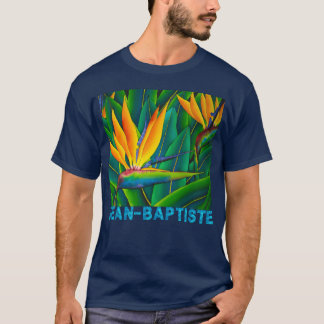 Bird of Paradise friend T-Shirt