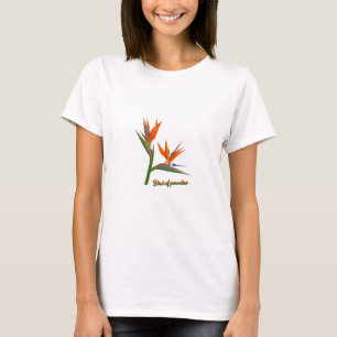Bird Of Paradise T-Shirt