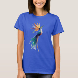 Bird Of Paradise T-Shirt