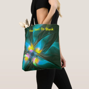 Bird Of Paradise Tote Bag
