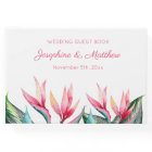 Bird of Paradise Tropical Wedding