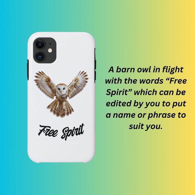 Bird of prey  Case-Mate iPhone case (Creator Uploaded)