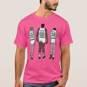 Bird Parish Mchale T-Shirt