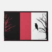 Bird Photography Crow or Raven