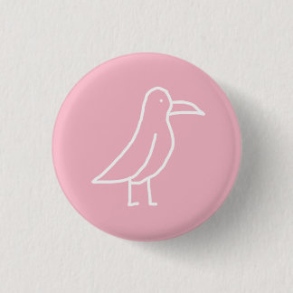 Bird Pin