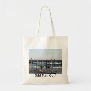 Bird Posts Bag