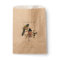 Bird Seed Packet Funeral Memorial Favour Bag