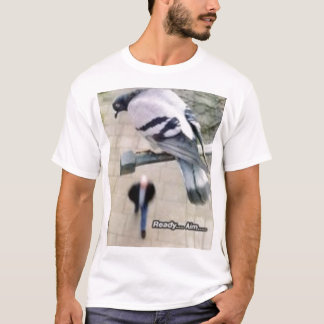 Bird Shirt