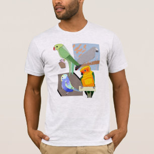 Bird Shirt