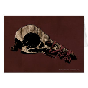 Bird Skull