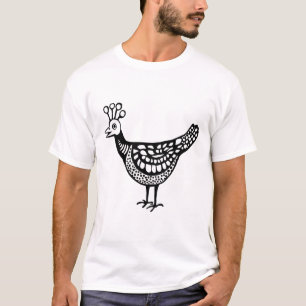 Bird T-Shirt