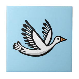 Bird Tile