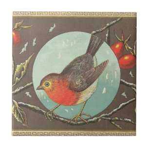 Bird Tile