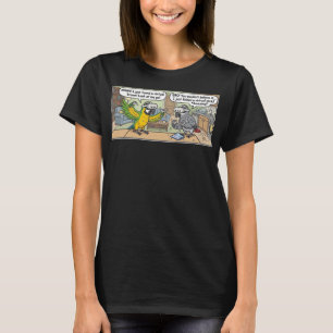 Bird VR T-Shirt