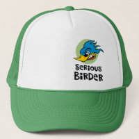 Bird Watcher hat