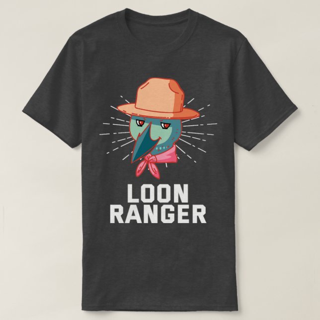Bird Watching  33  T-Shirt (Design Front)