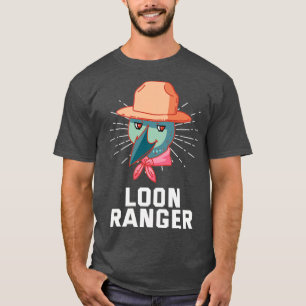 Bird Watching 33 T-Shirt