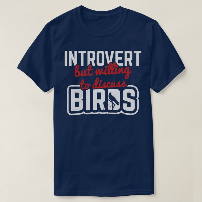 Bird Watching Bird Watching  3  T-Shirt (Design Front)