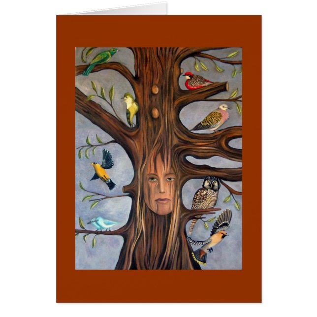 Bird Whisperer (Front)