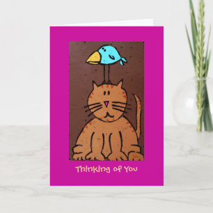 birdbrain cards
