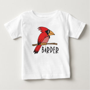 Birder Baby T-Shirt
