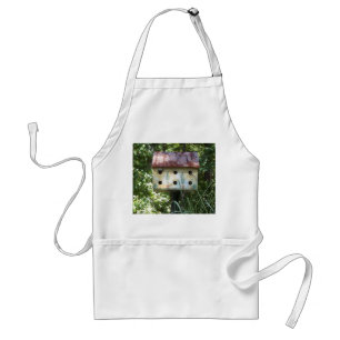 Birdhouse Standard Apron