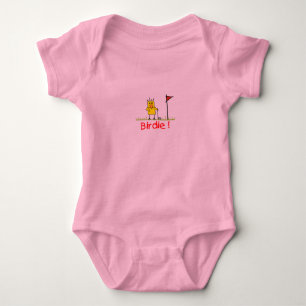 BIRDIE! BABY BODYSUIT