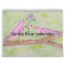 birdie love calendar