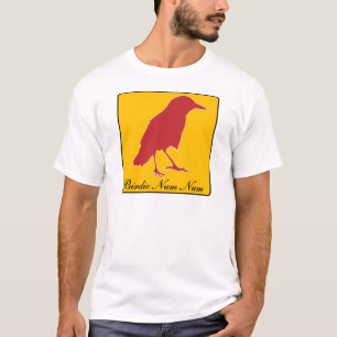 birdie num num T-Shirt