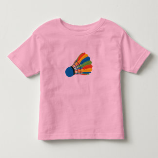 Birdie Toddler T-Shirt