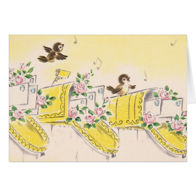 Birdies (Front Horizontal)