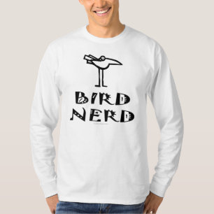 Birding, Birdwatching, Ornithology T-Shirt