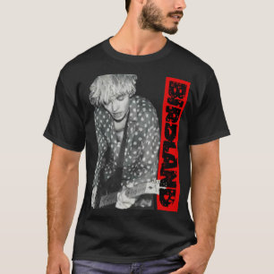 Birdland FanArt Tribute Design T-Shirt