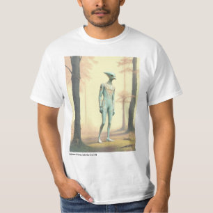 Birdman 1976 Rexburg Idaho T-Shirt