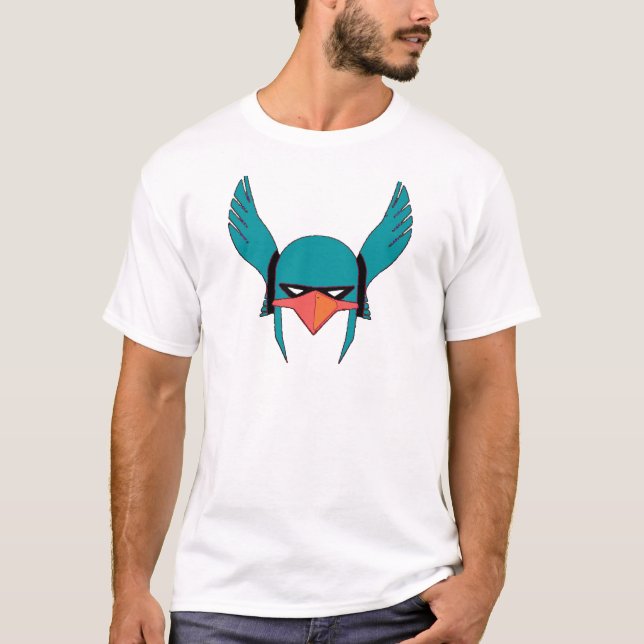 Birdman T-Shirt (Front)