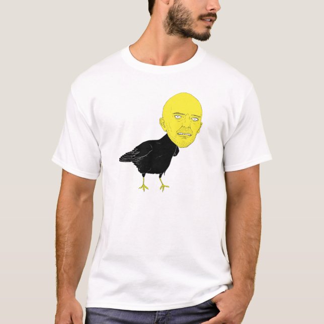 Birdman T-Shirt (Front)