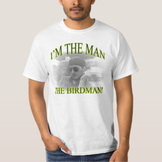 birdman T-Shirt