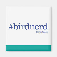 #birdnerd