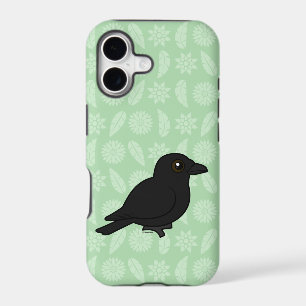 Birdorable American Crow