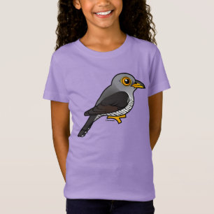 Birdorable Common Cuckoo T-Shirt