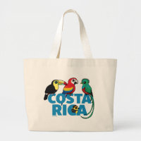 Birdorable Costa Rica