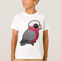 Birdorable Galah
